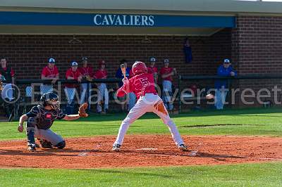 JV Base vs River  010